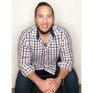 Meet your Posher, Bryan